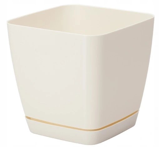DONICZKA TOSCANA KWADRATOWA KREMOWA 17 CM