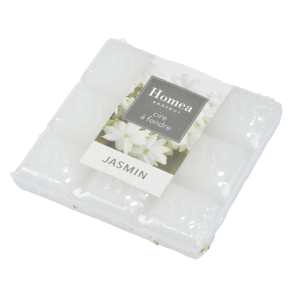 Wosk zapachowy, 12 szt.