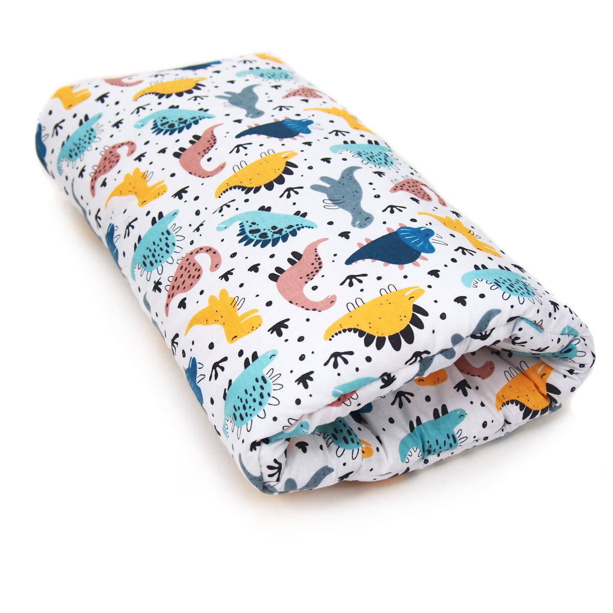 Kerstin PODUSZKA DO KARMIENIA NA RĘKĘ BAWEŁNA