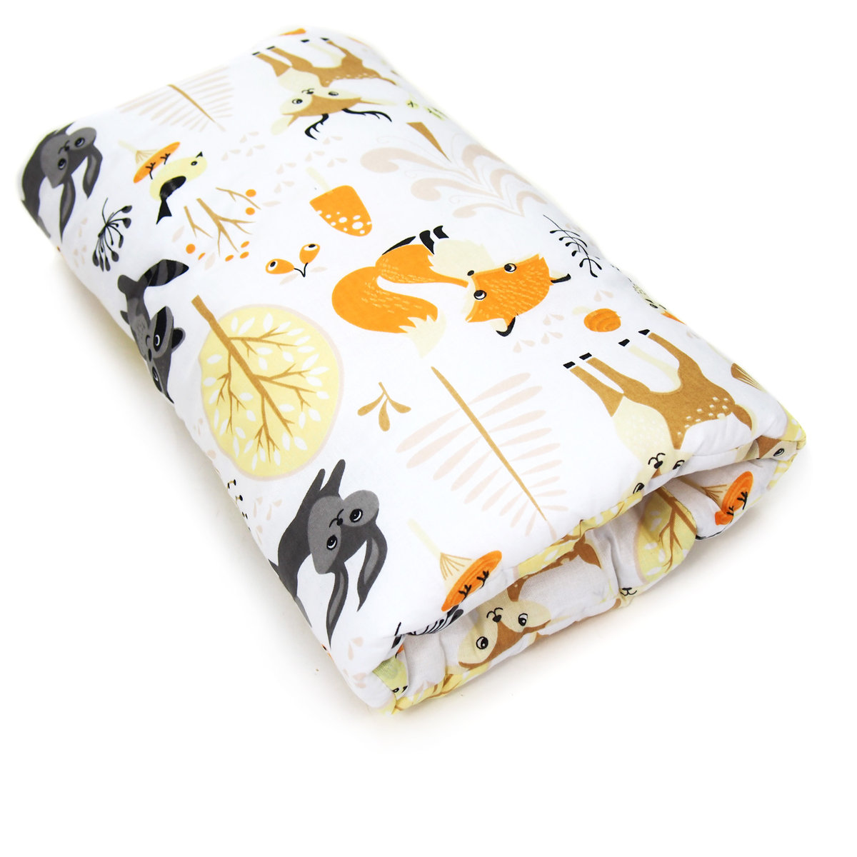 Kerstin PODUSZKA DO KARMIENIA NA RĘKĘ BAWEŁNA