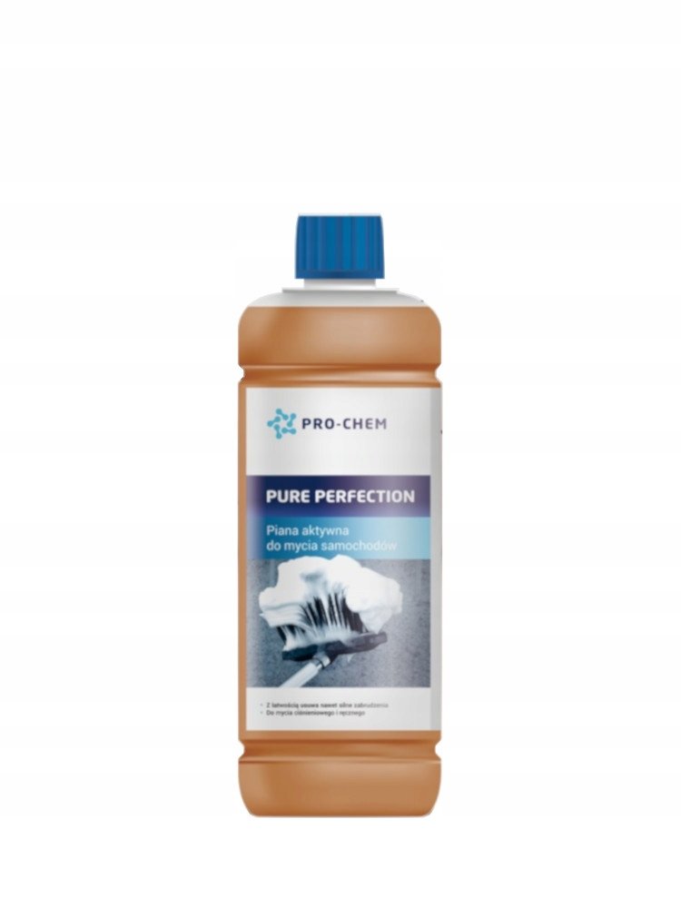 Pure Perfection KONCENTRAT PIANA AKTYWNA PRO-CHEM