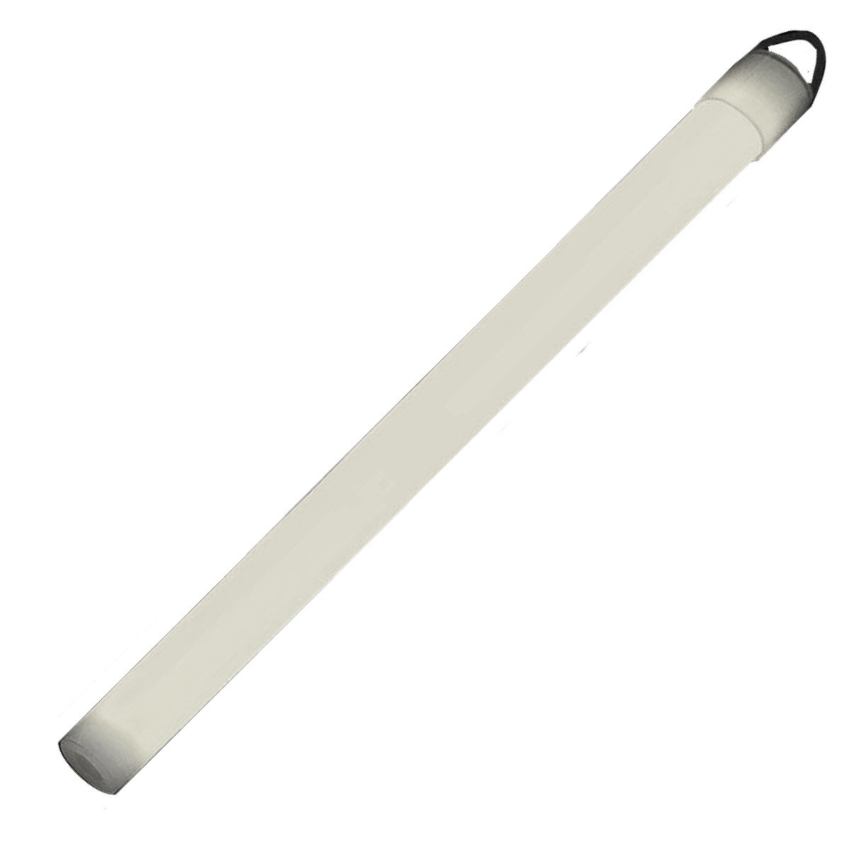 DUŻE ŚWIATŁO CHEMICZNE 35 cm x 2,5 cm biały