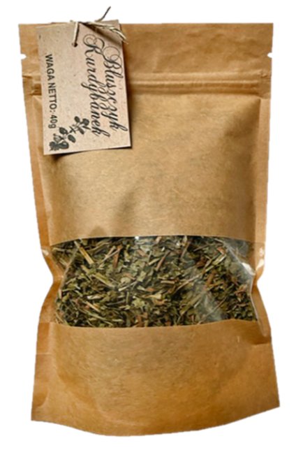 Bluszczyk kurdybanek 40g