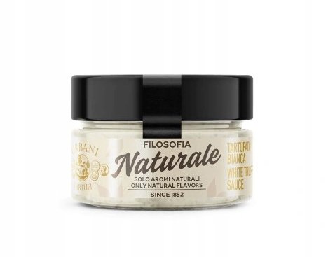 Urbani TARTUFATA BIANCA SALSA grzyby trufla 80g
