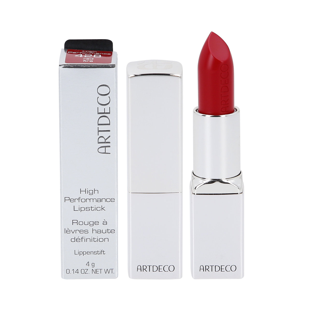 Artdeco High Performance Lipstick 4019674124284