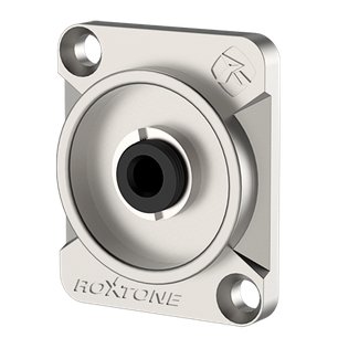 Gniazdo typu Jack mini stereo 3.5mm Roxtone RMJ3FD