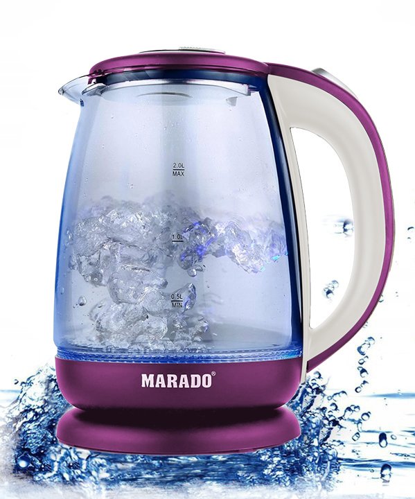 Marado MA0607