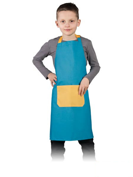 Reis FARTUCH 55X68 cm - FKINDER NY ab_FKINDER55X68NY