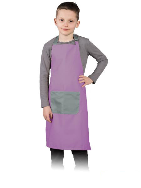 Reis FARTUCH 55X68 cm - FKINDER JVS ab_FKINDER55X68JVS