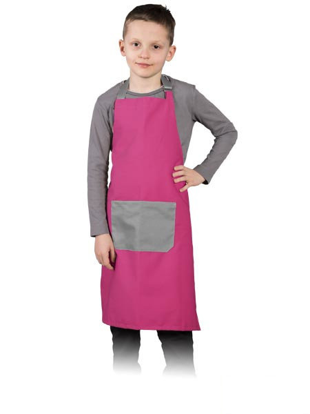 Reis FARTUCH 45X55 cm - FKINDER DRS ab_FKINDER45X55DRS
