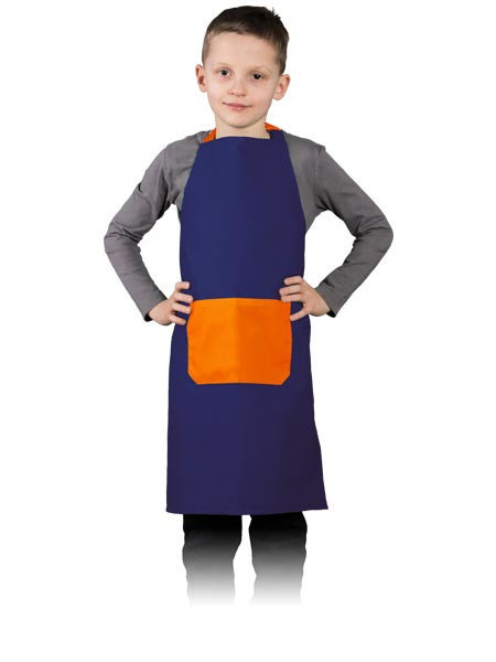 Reis FARTUCH 45X55 cm - FKINDER GP ab_FKINDER45X55GP
