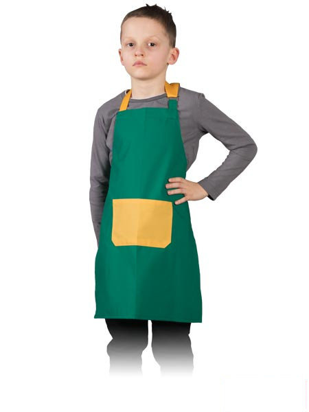Reis FARTUCH 45X55 cm - FKINDER ZY ab_FKINDER45X55ZY