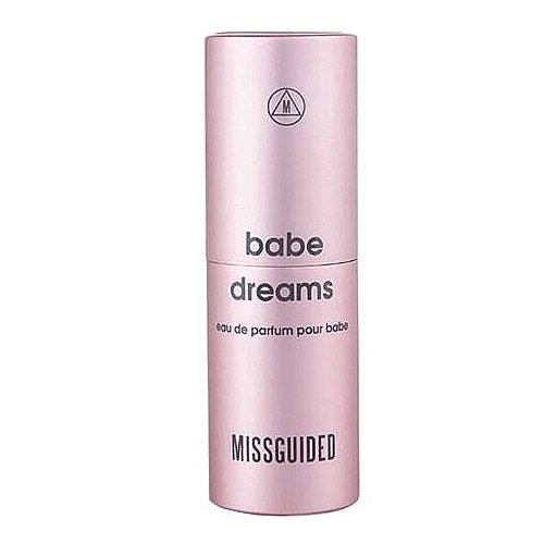 Missguided Babe Dreams woda perfumowana 10ml