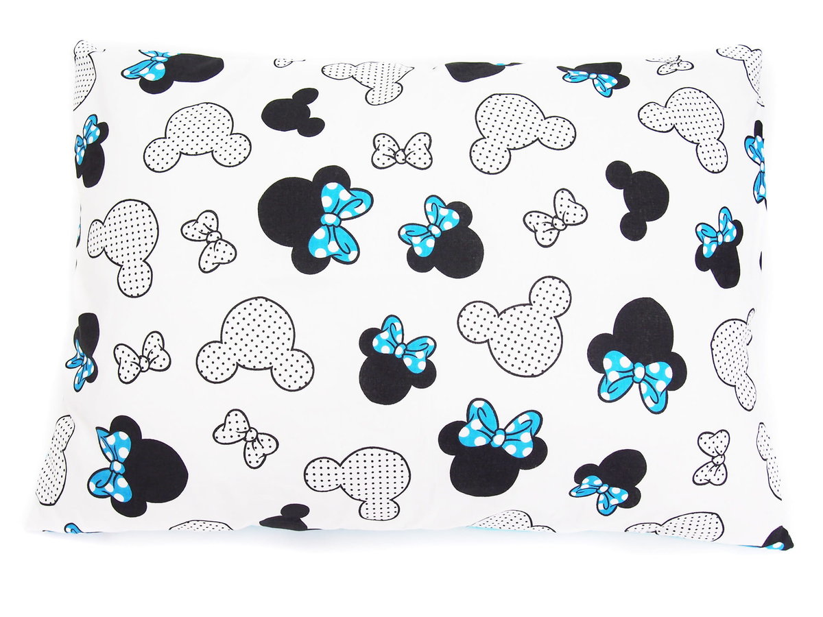 Kerstin POSZEWKA 40X60 BAWEŁNA NA PODUSZKĘ