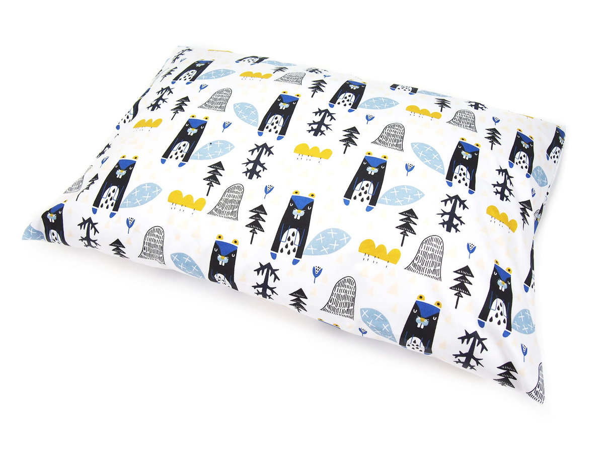 Kerstin POSZEWKA 40X60 BAWEŁNA NA PODUSZKĘ