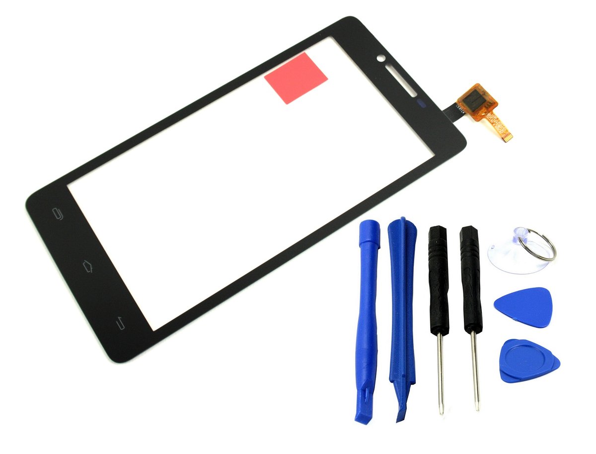 DIGITIZER DOTYK PRESTIGIO MULTIPHONE PAP5500 DUO