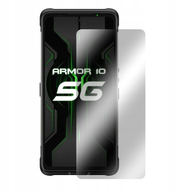 9H SZKŁO hartowane do uleFone Armor 10 5G