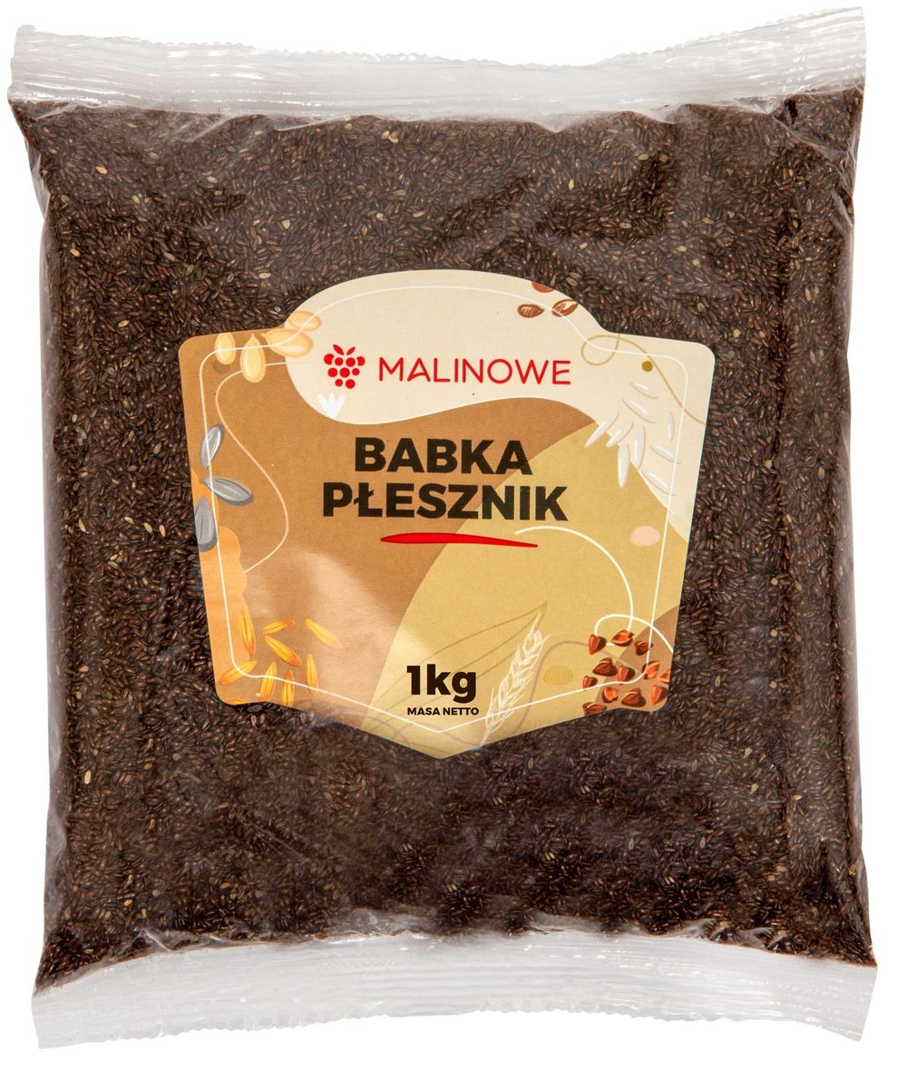 Babka Płesznik 1kg