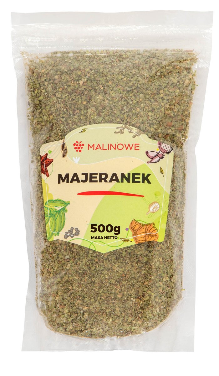 Majeranek 500g