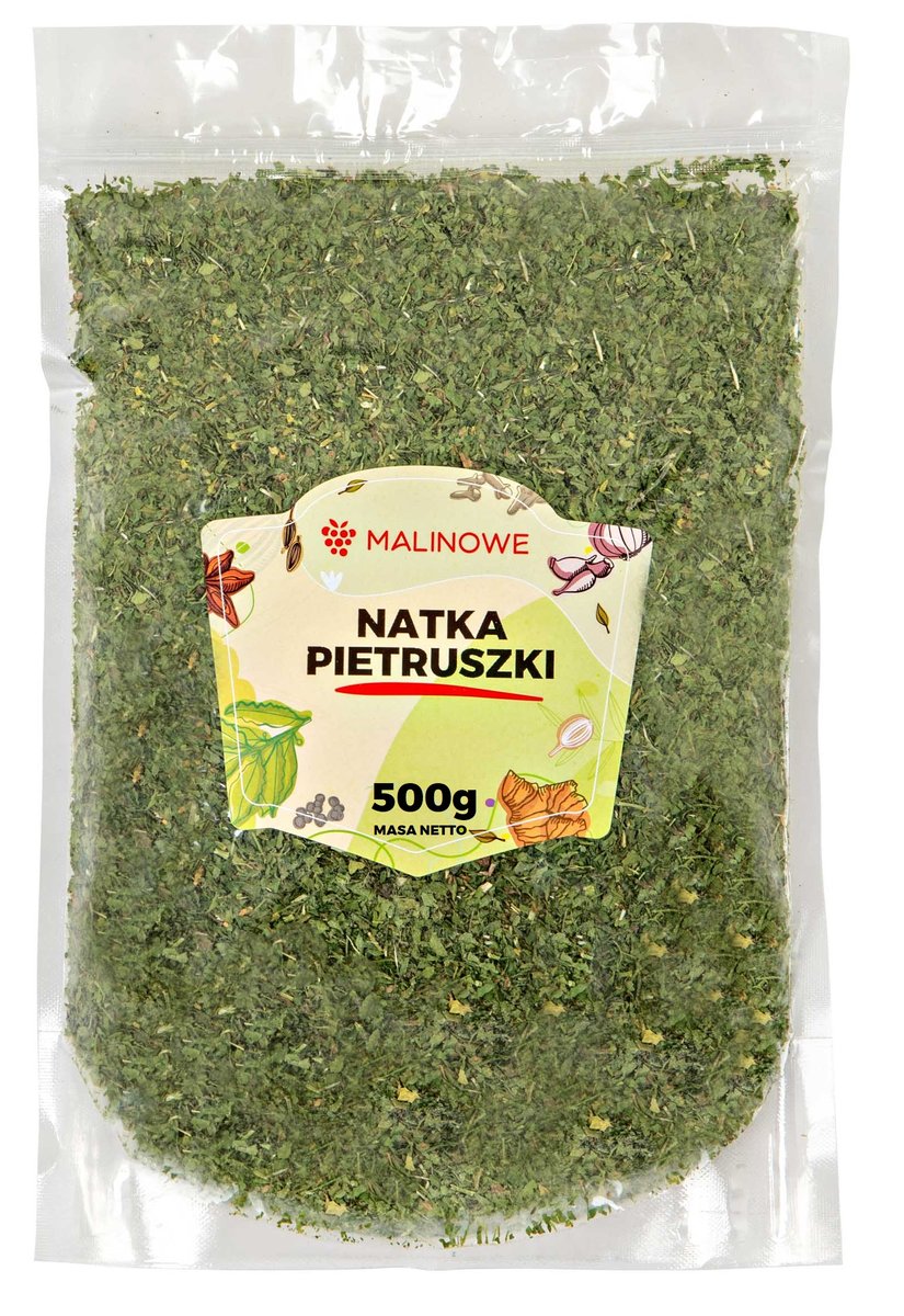 Pietruszka nać 500g
