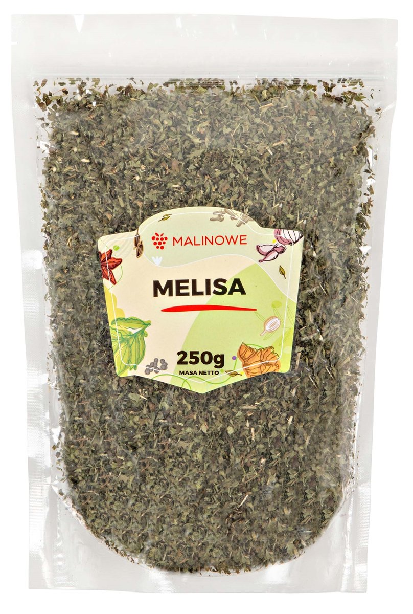 Melisa 250g