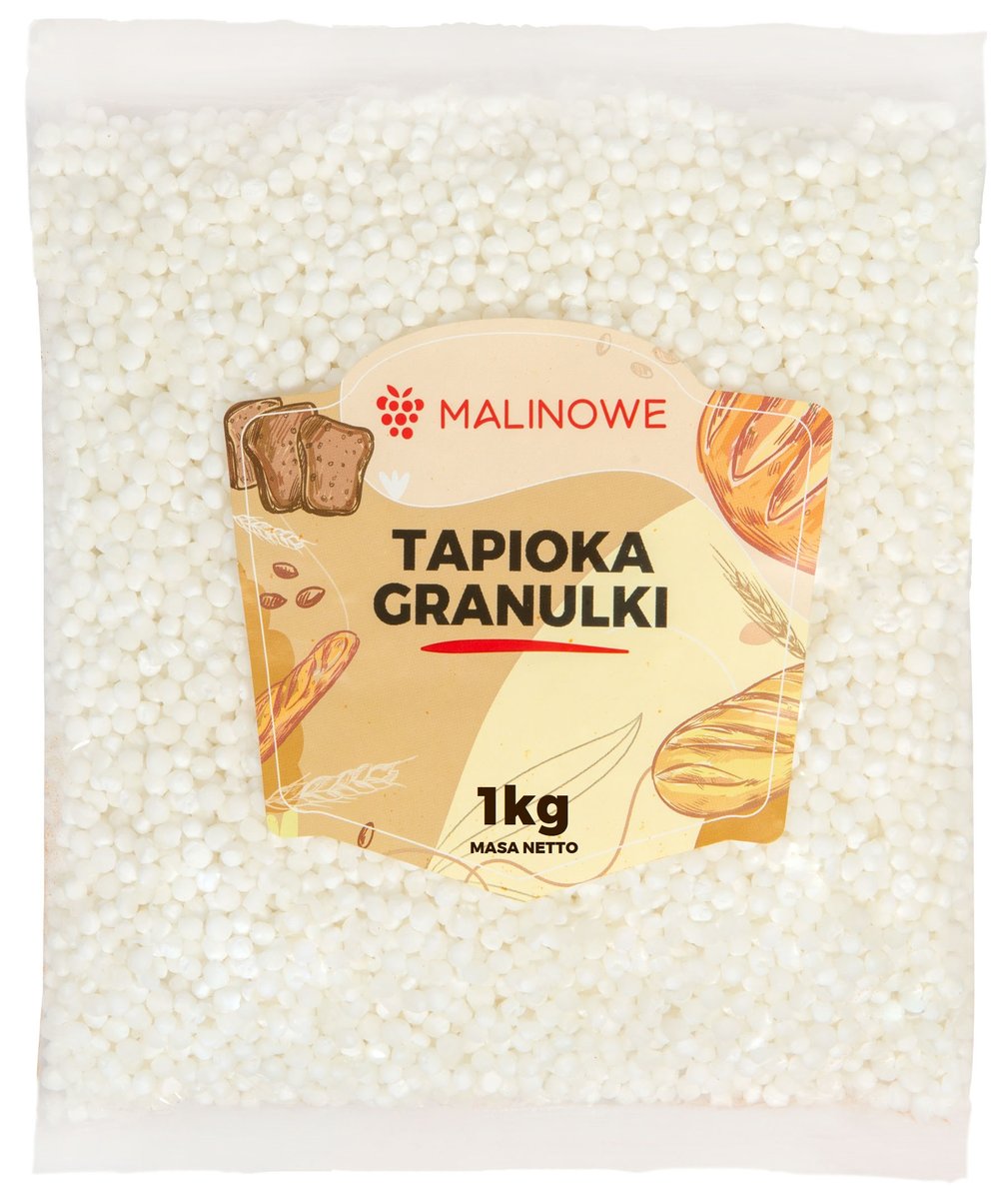 Tapioka granulki 1kg