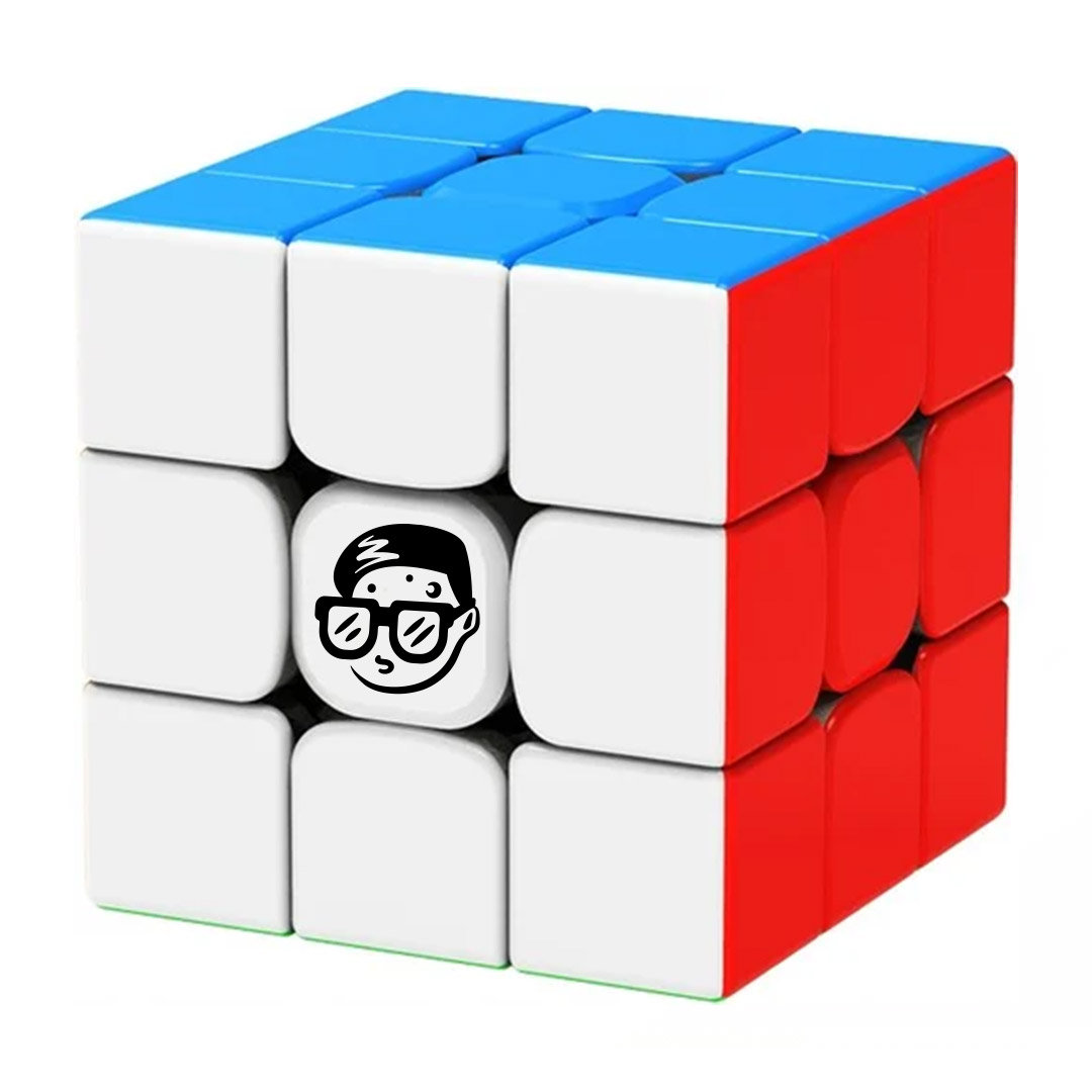 Kostka Rubika Oryginalna Rubik's Klasyczna 3x3