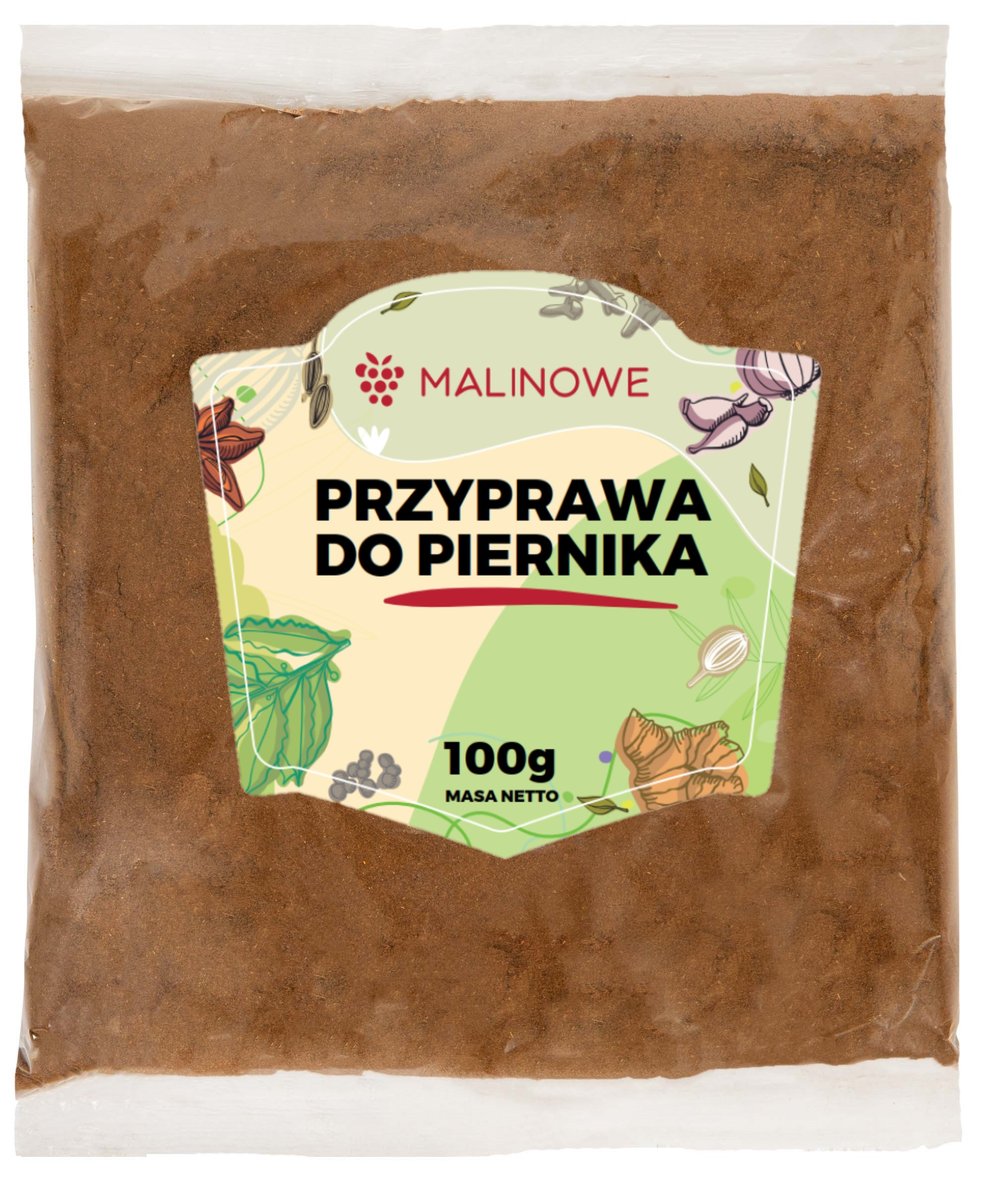 Przyprawa do piernika 100g
