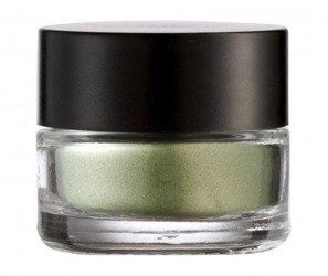 Gosh EFFECT POWDER PUDER DEKORACYJNY GREEN PYTHON