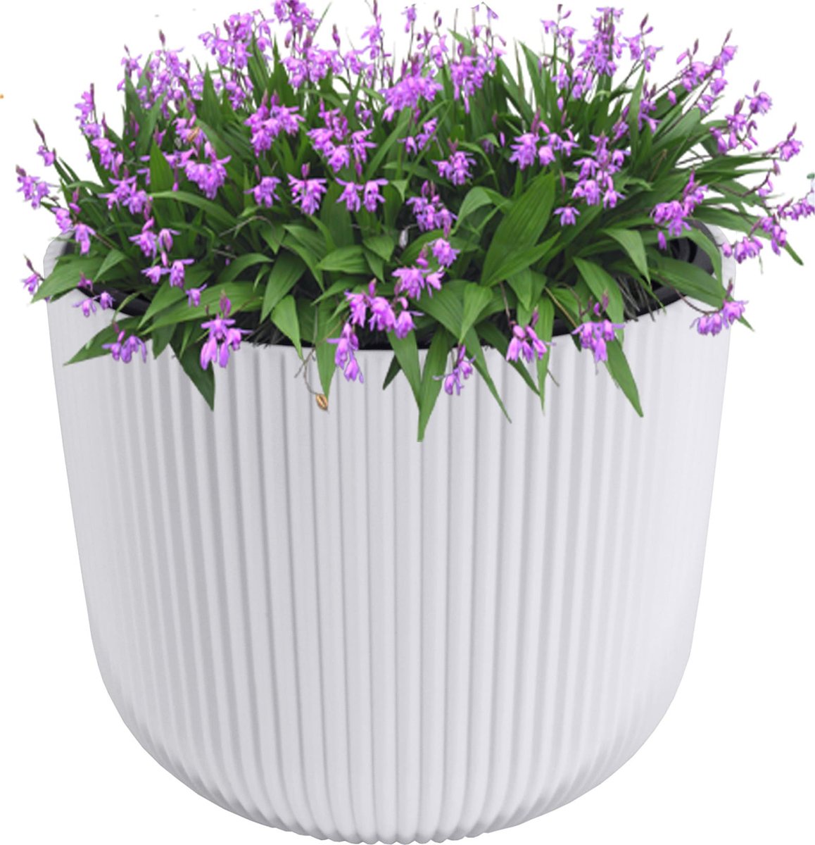 DONICA DONICZKA MILLY BIAŁA +WKŁAD Ø30cm