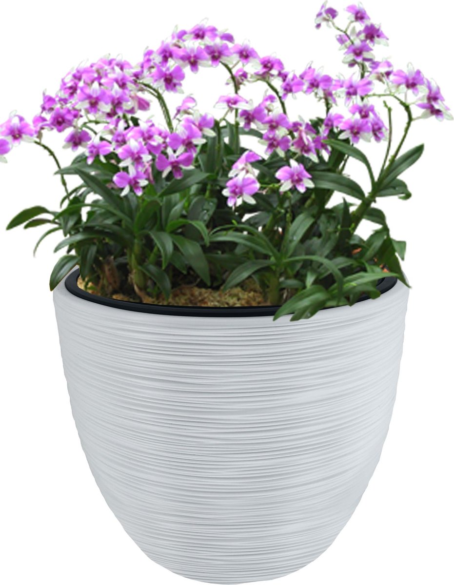 DONICA DONICZKA FURU BIAŁA +WKŁAD Ø35cm