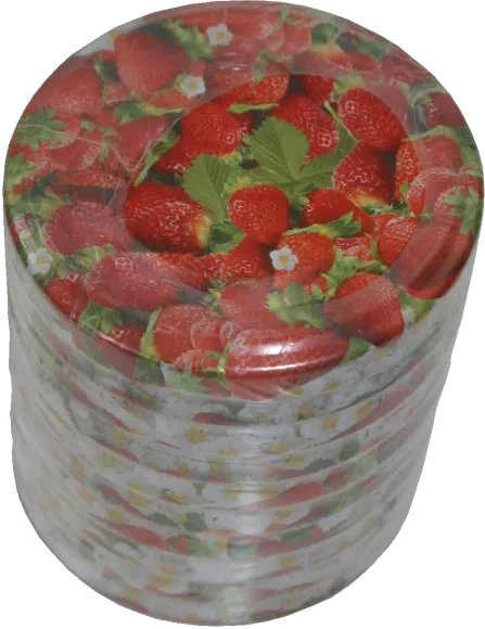 Terdens Nakrętka 66 4950