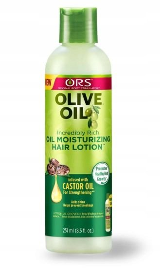 Organic Surge u-HC-5959 Root Stimulator Olive Oil Moisturizing czajnik do włosów 8,5 oz Lotion 11079