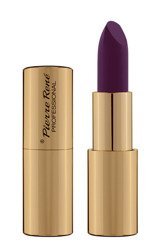 Фото - Помада й блиск для губ Pierre Rene Pierre René - FULL MATTE LIPSTICK - Matowa pomadka do ust - 26 BLUEBERRY M 