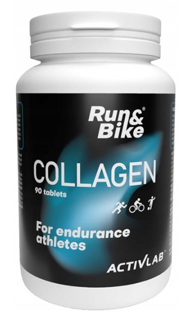 ACTIVLAB RUN&BIKE COLLAGEN 90 TABS