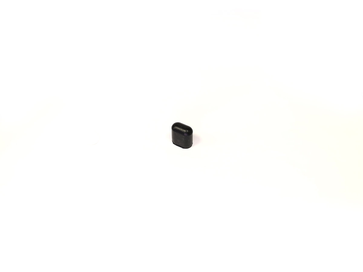 Gumowa stopka do podnóżka ATHLETIC