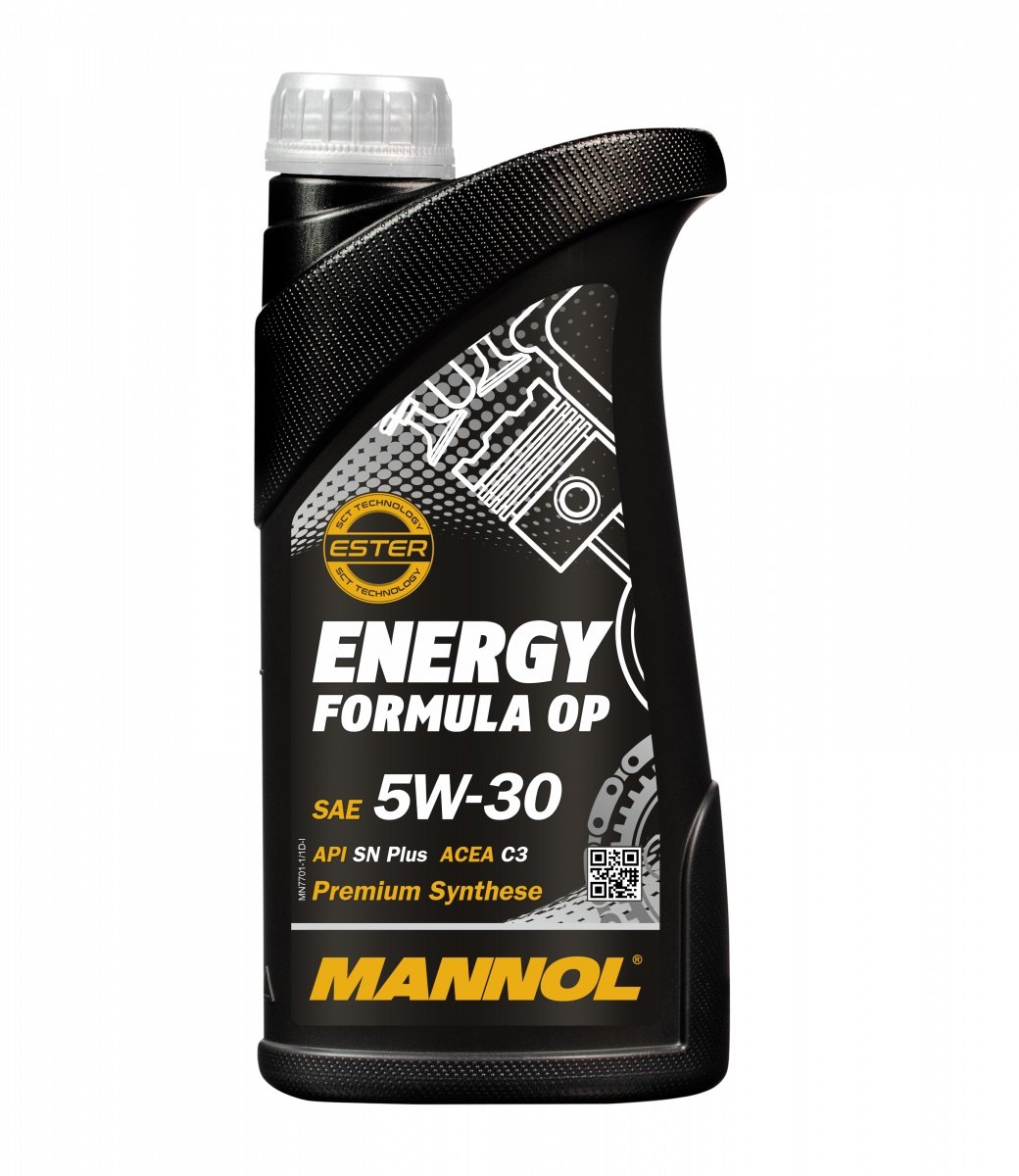 MANNOL Energy Formula 5W30 1l
