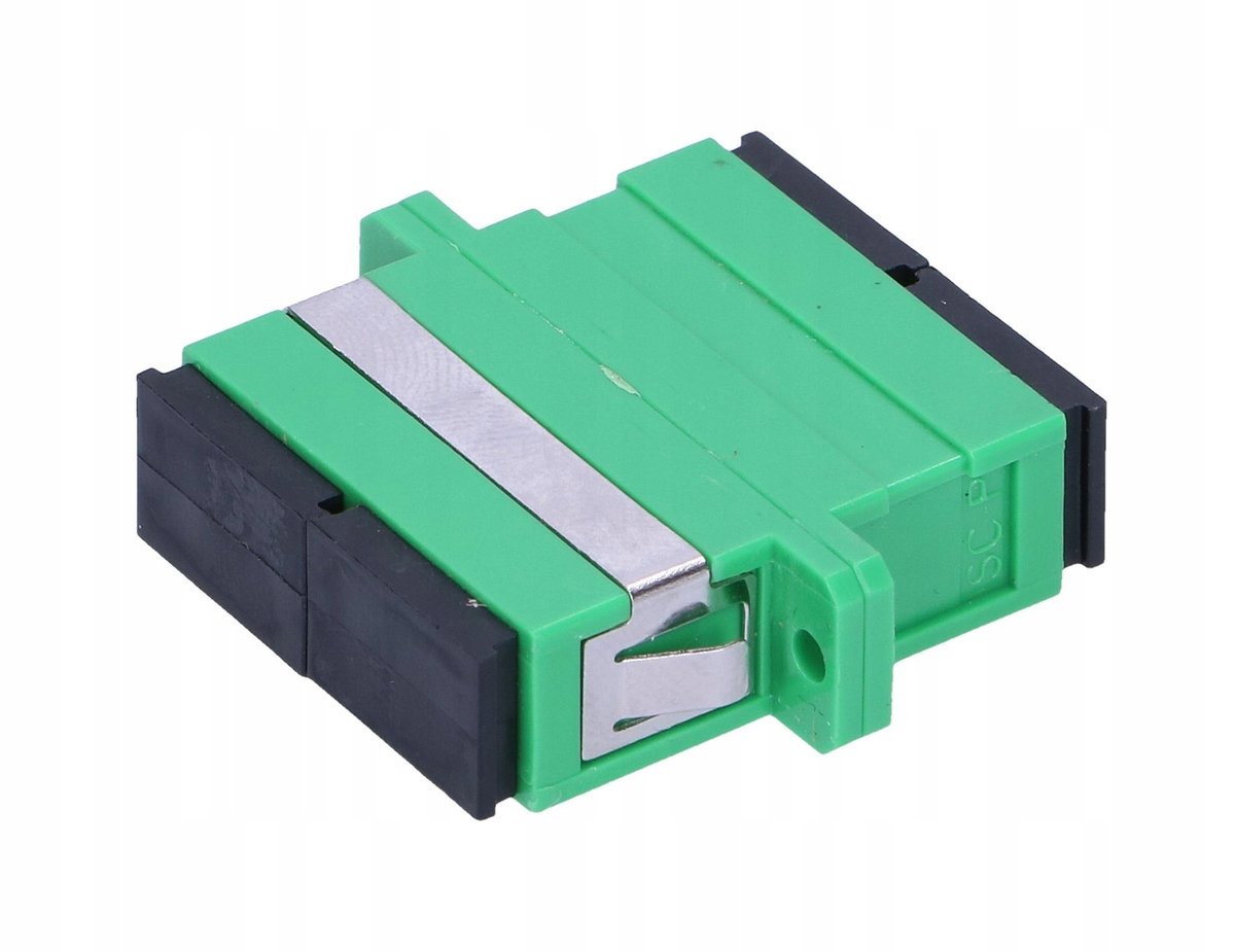APC Adapter jednomodowy AD-2SC 2SC AD-2SC 2SC