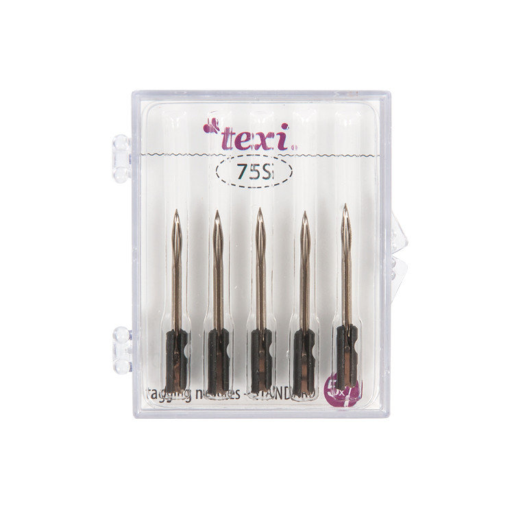 TEXI 75S NEEDLE Igła do pistoletu do etykietowania odzieży Texi 75S/HAJO/DENNISON/SYSTEM 75/120 standard 1,85 mm