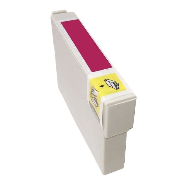 Tusze do drukarki Epson T0713 SX100 SX110 Magenta
