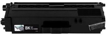 Black do Brother TN321 TN331 MFC-L8650CDW L8850CDW