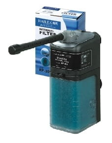 Filtr wewnętrzny z deszczownicą HAILEA RP-200