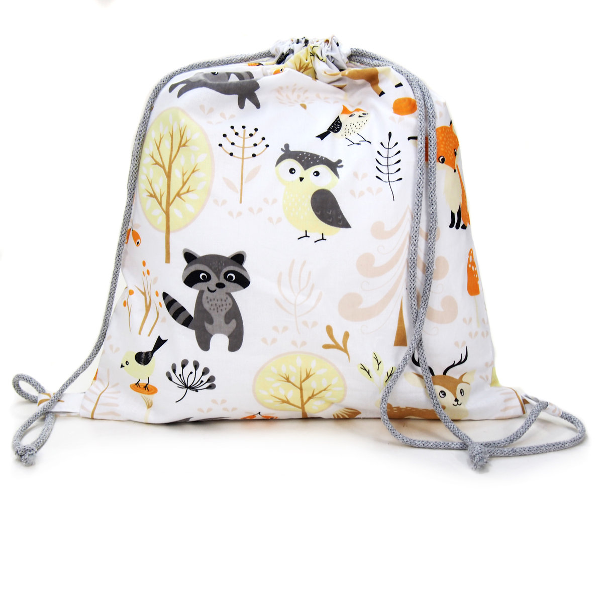 Kerstin PLECAK WOREK DO PRZEDSZKOLA NA BUTY