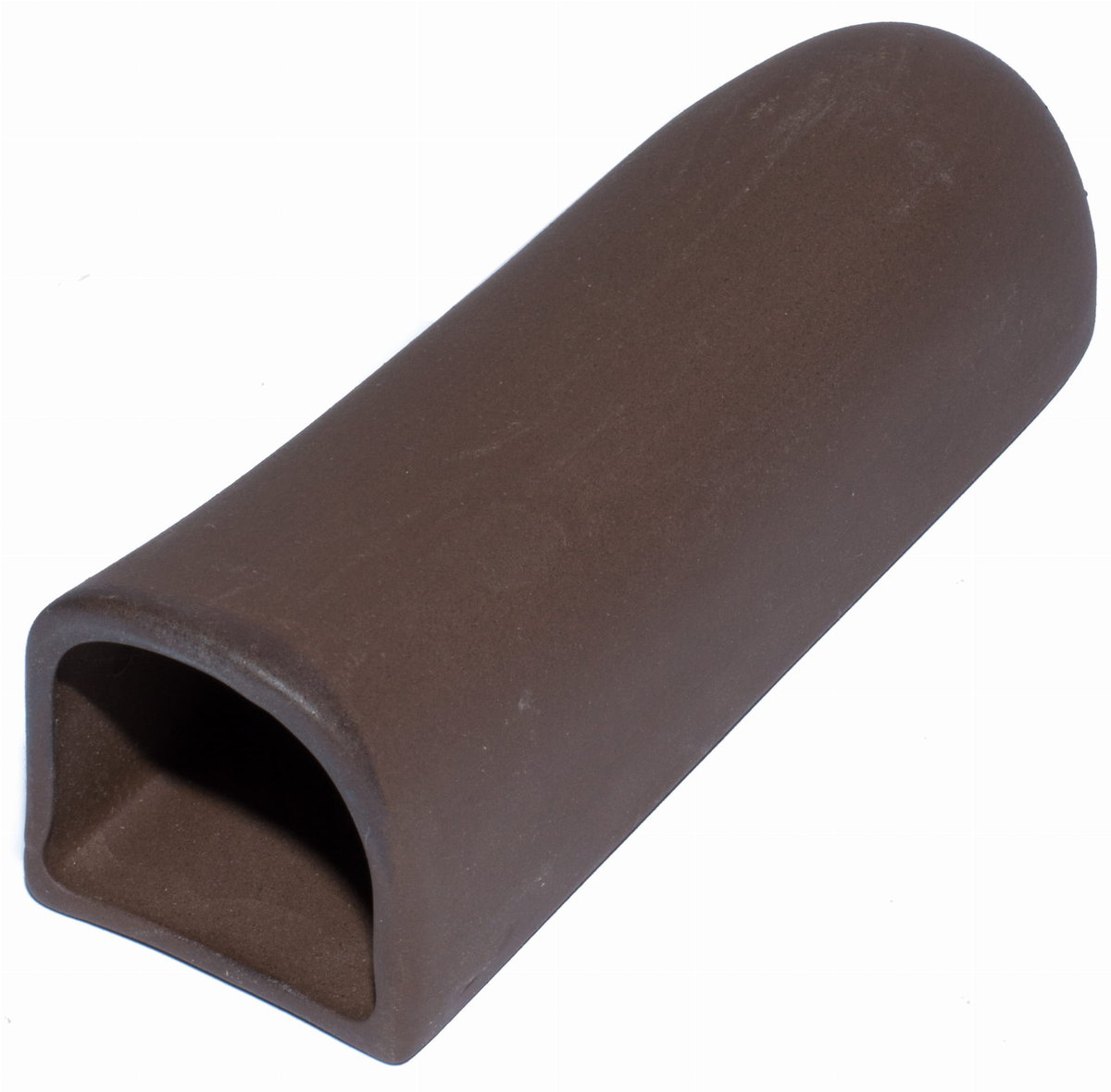 Dekoracja grota dla glonojada, krewetek AS133