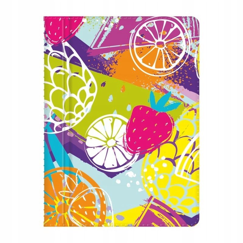 Okładka na dokumenty mini owoce BIURFOL OD-25-15