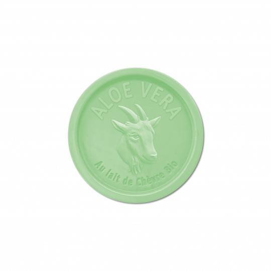 Esprit Provence, Mydło, Aloe Vera, 100g