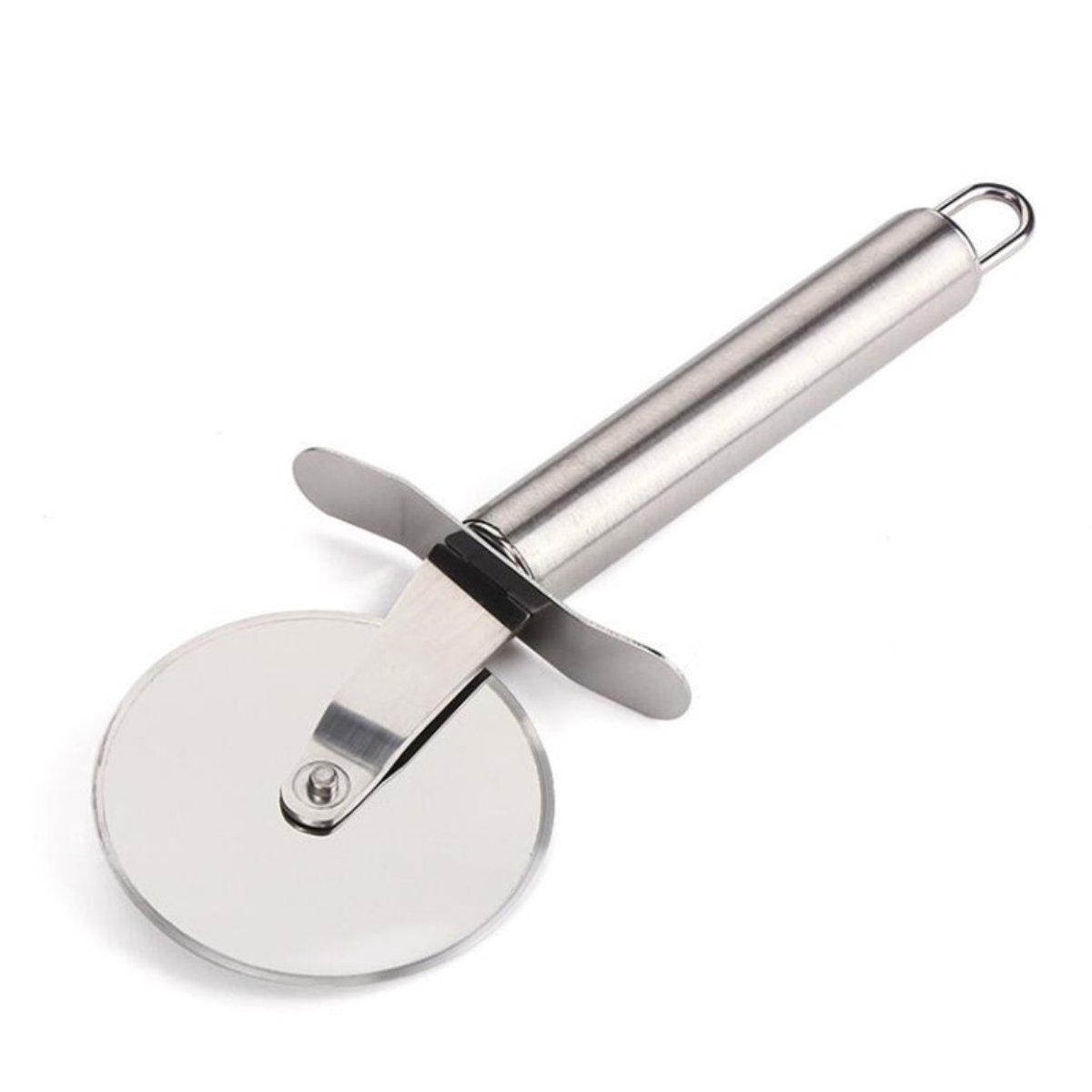 IMCHEX KAM001 009338 NÓŻ DO PIZZY INOX