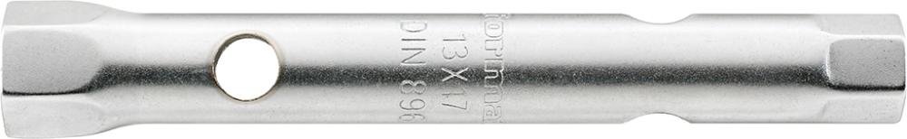Klucz rurkowy DIN896B 10x11mm FORMAT