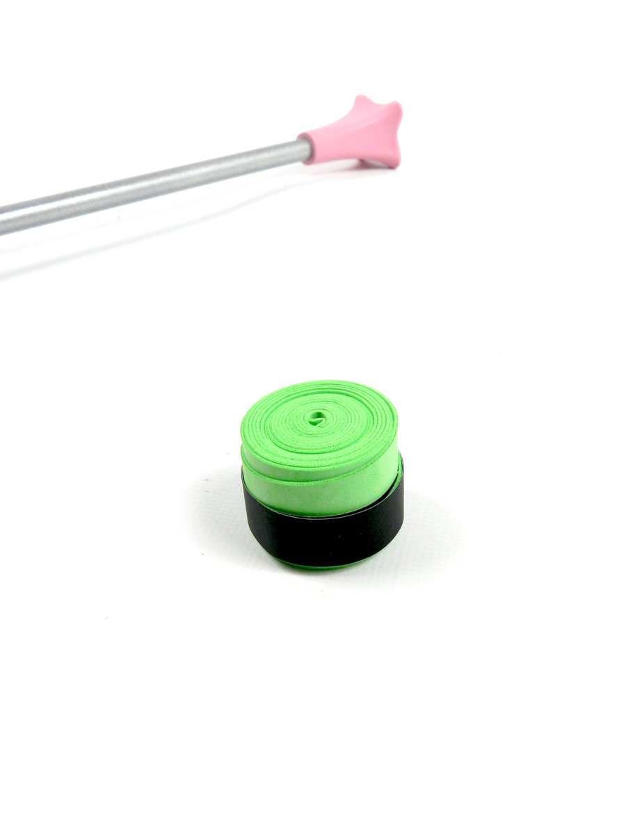 Belti Owijka do pałeczki mażoretkowej OPM1 Z6 ziel