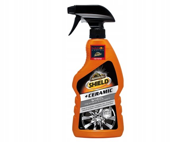 ArmorAll Shield preparat do czyszczenia felg 500ml